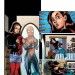 Art from Amazing Spider-Girl #4